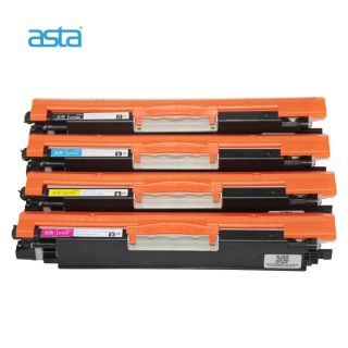 Asta 126A / CF350A Toner Cartridge
