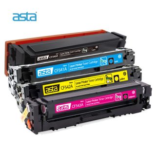 Asta 203A Compatible Toner Cartridge