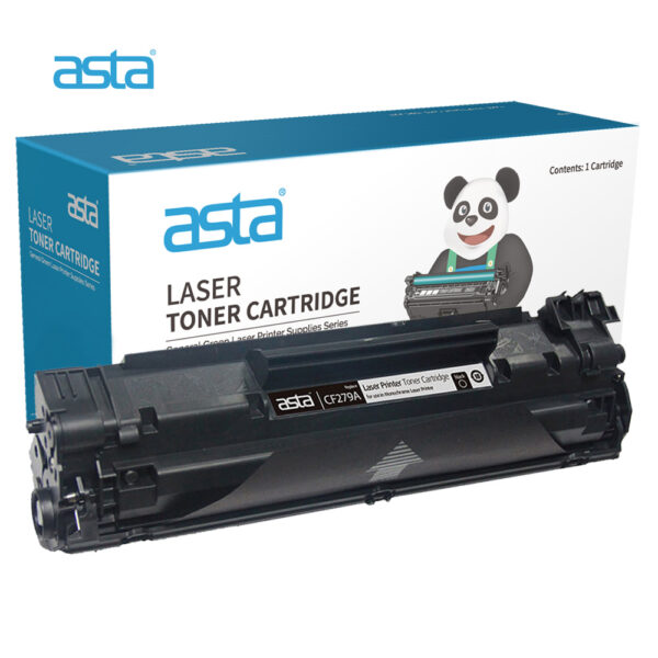 ASTA CF279A(79A) Toner Cartridge
