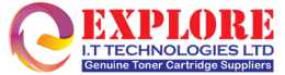 Explore IT Technologies LTD