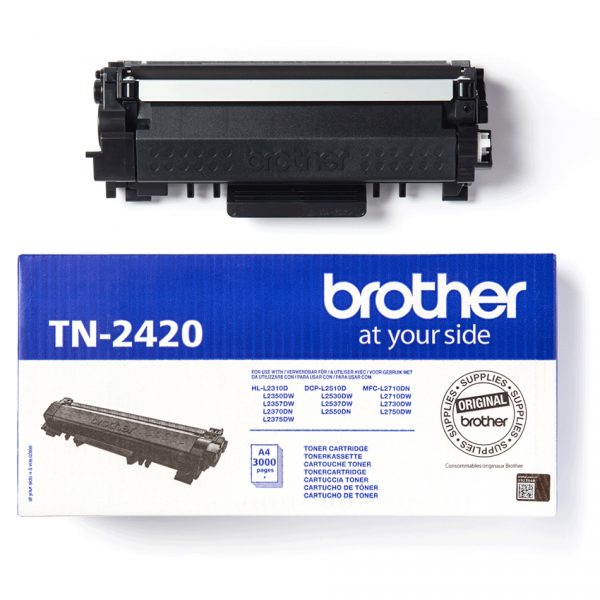 Brother tn-2420 Toner Cartridge