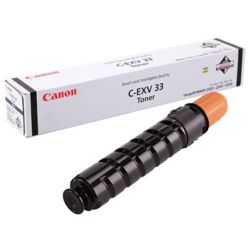 Canon EXV 33 toner cartridge