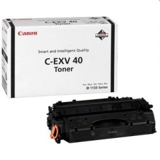 Canon C-EXV 40 toner cartridge