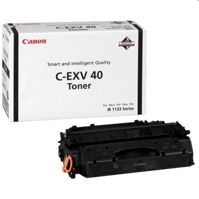 Canon EXV 40 toner cartridge