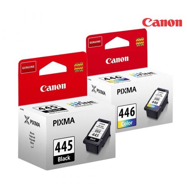 Canon Ink 445 Ink cartridge