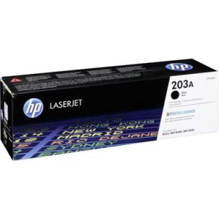 HP 203A Toner Cartridge