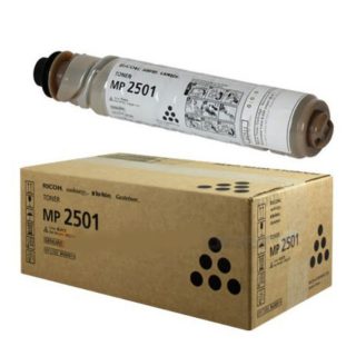 MP 2501 Riccoh Toner Cartridge