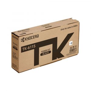 TK 6115 Kyocera Toner Cartridge