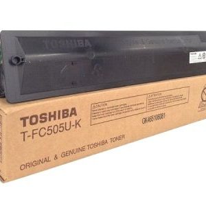 Toshiba FC505P Toner Cartridge