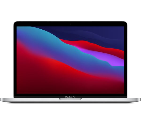 Apple MacBook Pro 13.3″ M1 8GB RAM 256GB SSD – MYDA2