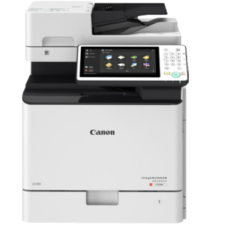 Canon Printer 2425