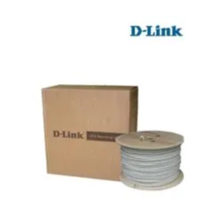 Dlink Cat6 Waterproof Cable roll