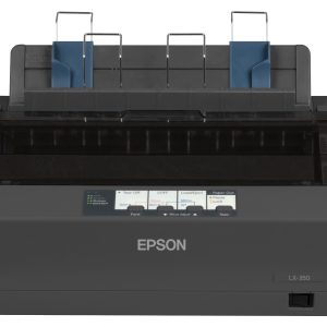 Epson Dominatrix LX350