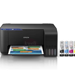 Epson Printer L3110
