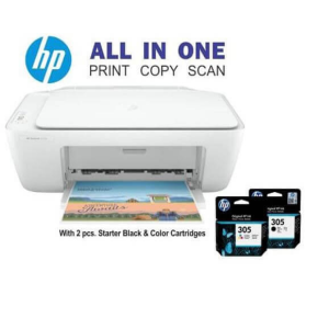 HP Printer 2320