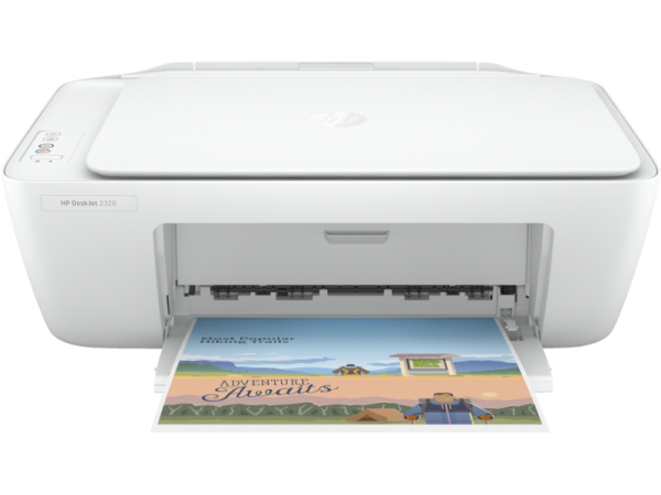 HP Printer 2710