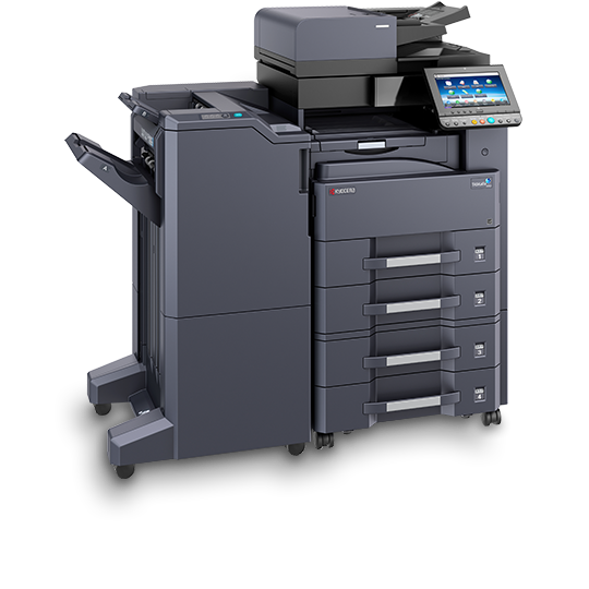  Kyocera Printer Multifunctional TASKalfa 4012i