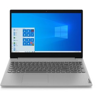 Lenovo IdeaPad 3 15″ Intel® Core™ i3 Laptop