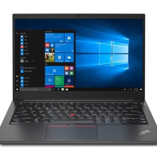 Lenovo ThinkPad E14 Intel Core i7 16GB RAM 1TB HDD Laptop