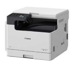 Canon Image Runner Photocopier 2425 with Tonner