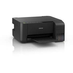 Epson L3150 Ecotank Multifunction Inkjet Printer