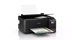 EPSON L3250 All-in-One Ink Tank Printer