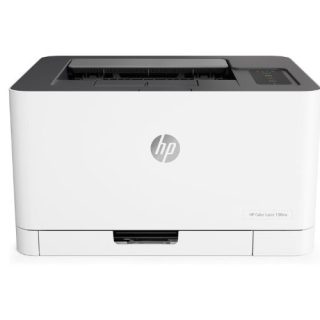 HP 150nw Color Laser Printer – 4ZB95A