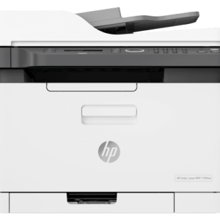 HP Color Laser MFP 179fnw