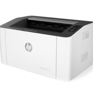 HP Laser 107a Printer
