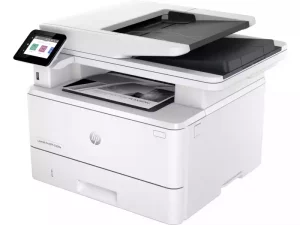 HP LaserJet Pro MFP 4103dw Printer – High-Speed 40ppm, Wireless, Duplex Printing and Scanning