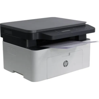 HP Laser Printer MFP 135w 4ZB83A