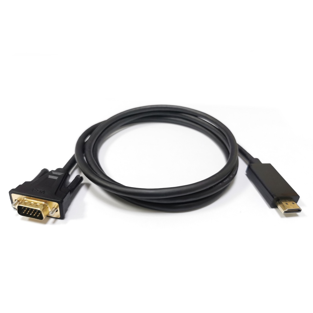 1.5M HDMI to DVI CABLE shielding96 copper