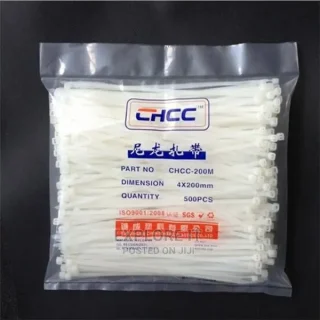 cable ties 4mm*250mm