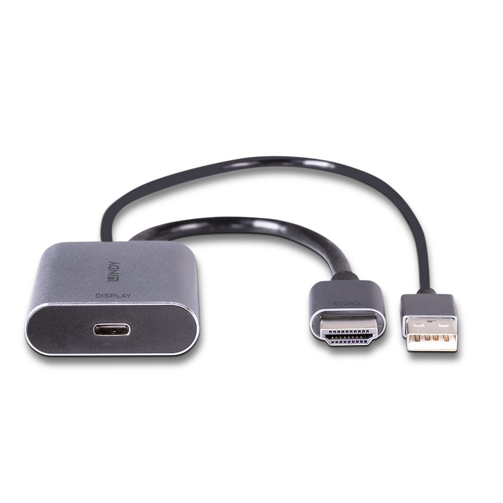 USB Type-C to HDM