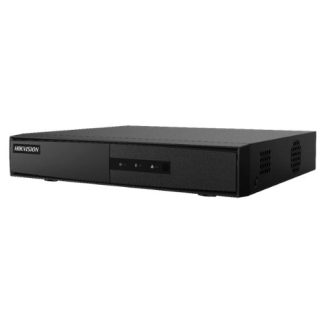 Hikvision DS-7204HGHI-F1 4-channel 1080p Lite 1U H.264 DVR