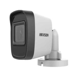 2 MP Fixed Mini Bullet Camera