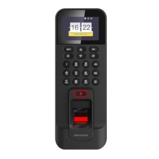 K1T804 Value Series Fingerprint Access Terminal