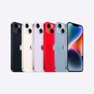 Apple iPhone 14 Single SIM 128GB