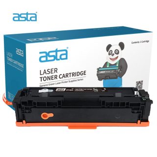 Asta 203A / CF540A Toner Cartridge