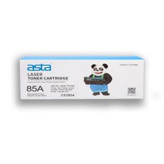 Asta 85A, 78A, 35A / CE285A toner cartridge