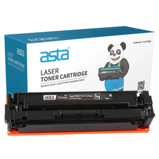 Asta CF410A Toner Cartridge