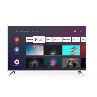 Changhong 32″ frameless Android Smart TV