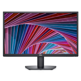 Dell SE2422H 24″ Monitor Full HD AMD FreeSync Slim Bezel