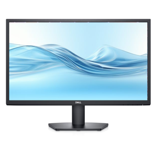Dell SE2722H 27″ Monitor Full HD AMD FreeSync VA Panel