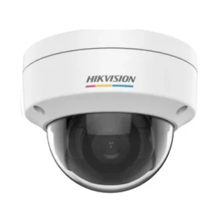 Hikvision colorvu 4mp dome