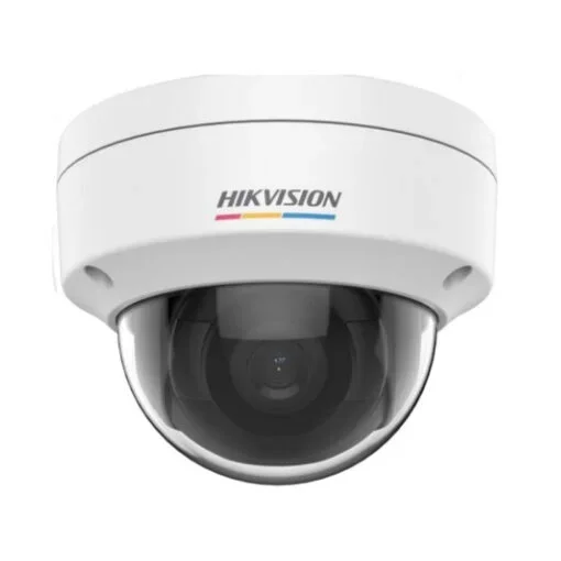 Hikvision colorvu 4mp dome