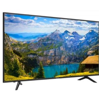 Hisense 43″ 4K Ultra HD HDR Smart LED TV