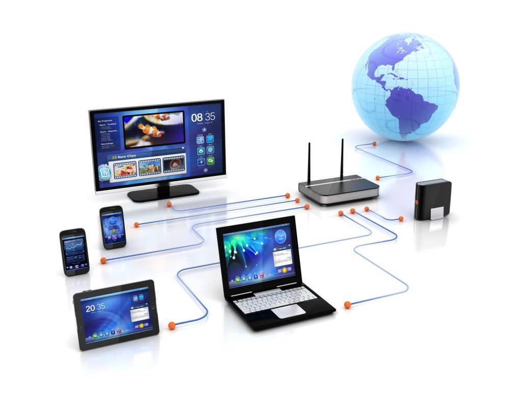 Network Accessories