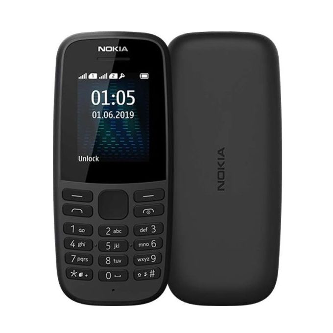 Nokia 105 DS