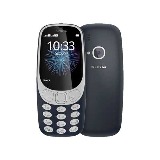 Nokia 3310
